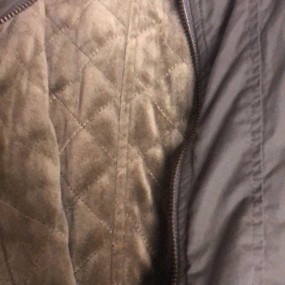 Dear John Bomber Jacket - Picture 6 of 6